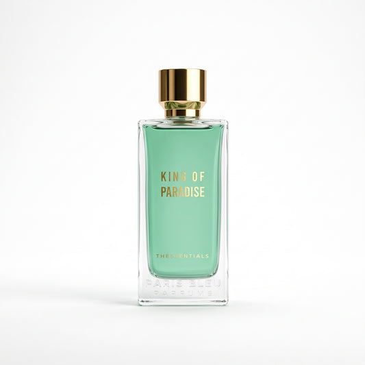 KING OF PARADISE 100 ML EDP