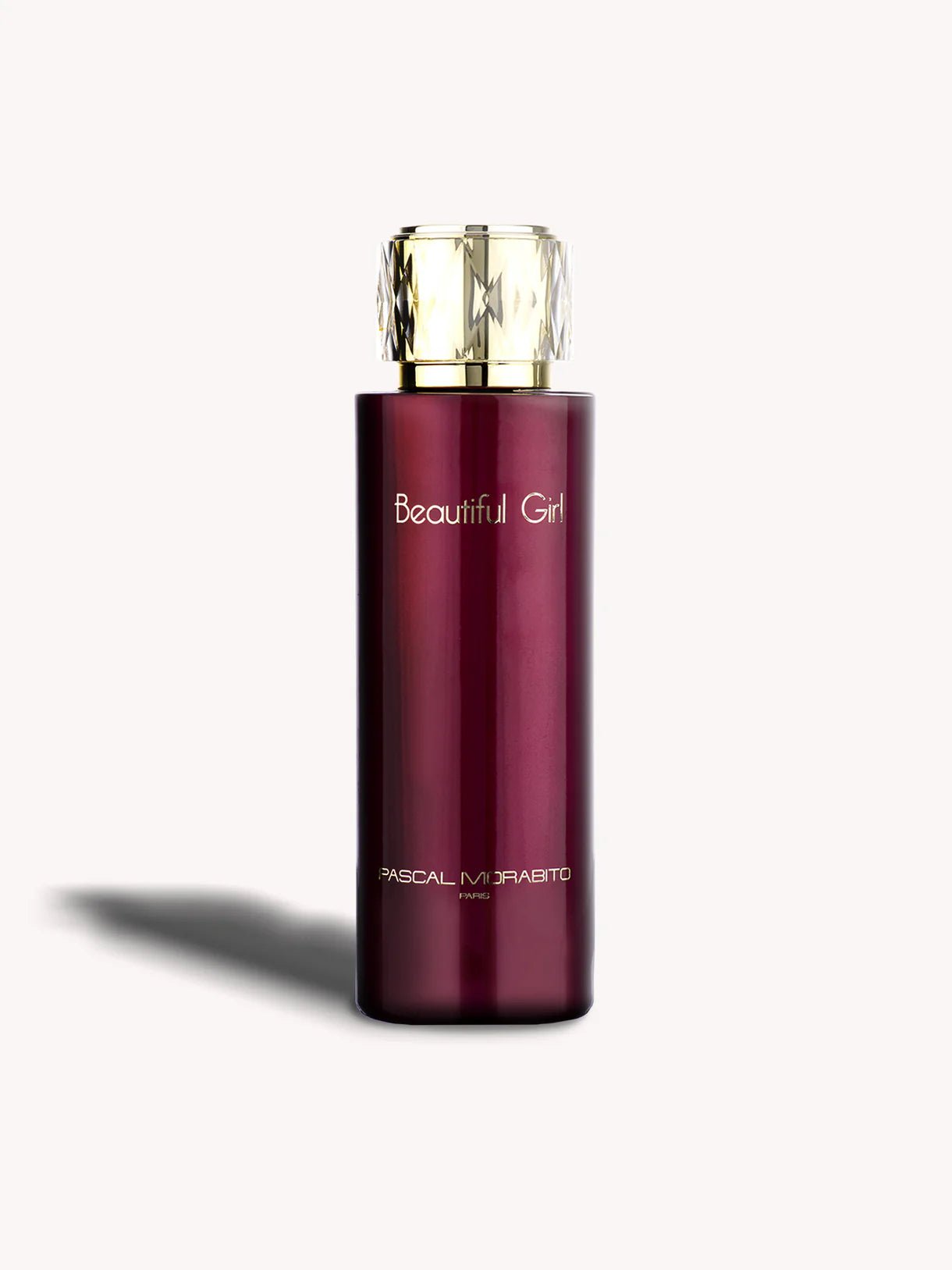 BEAUTIFUL GIRL EDP 100 ML - fragnance world