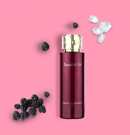 BEAUTIFUL GIRL EDP 100 ML - fragnance world