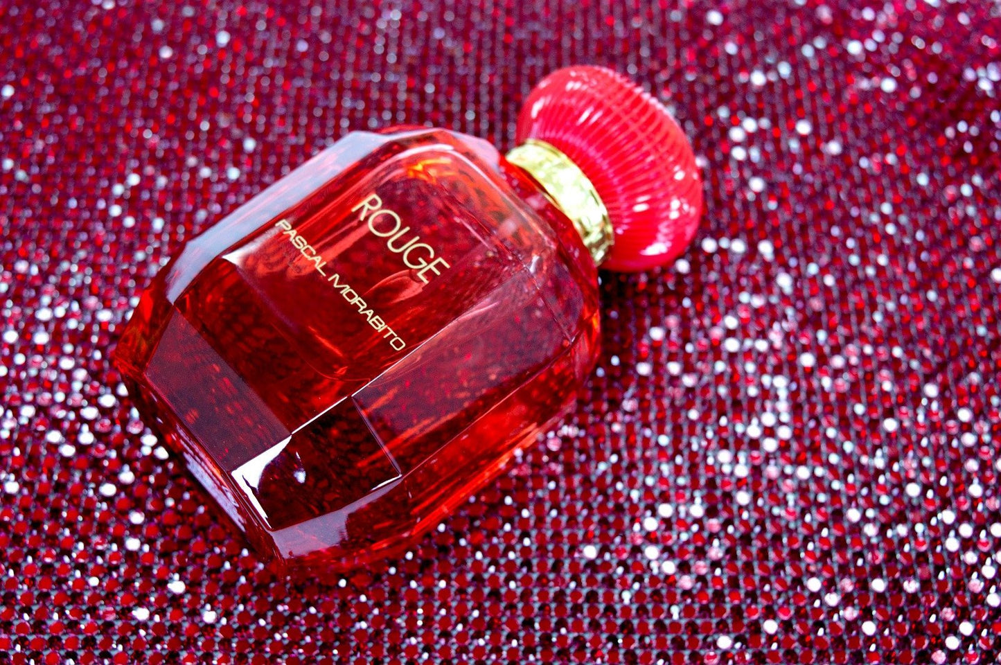 ROUGE SULTAN INTENSE EDP 100ML - fragnance world