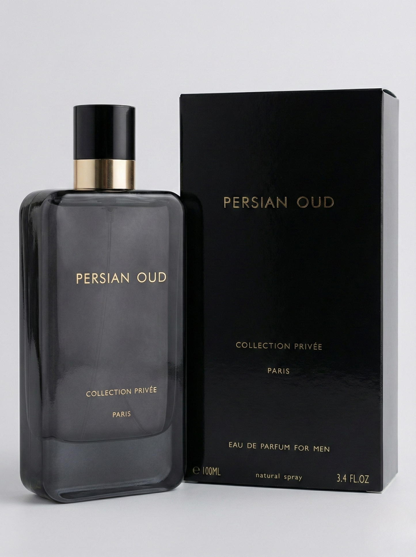 PERSIAN OUD EDP 100 ML COLLECTION PRIVE