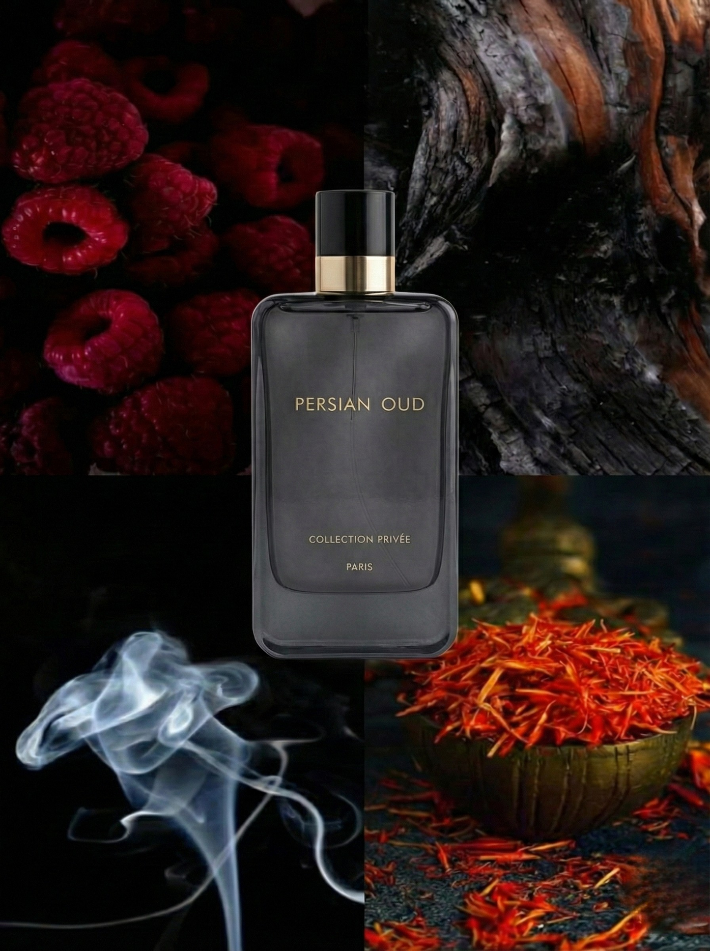 PERSIAN OUD EDP 100 ML COLLECTION PRIVE