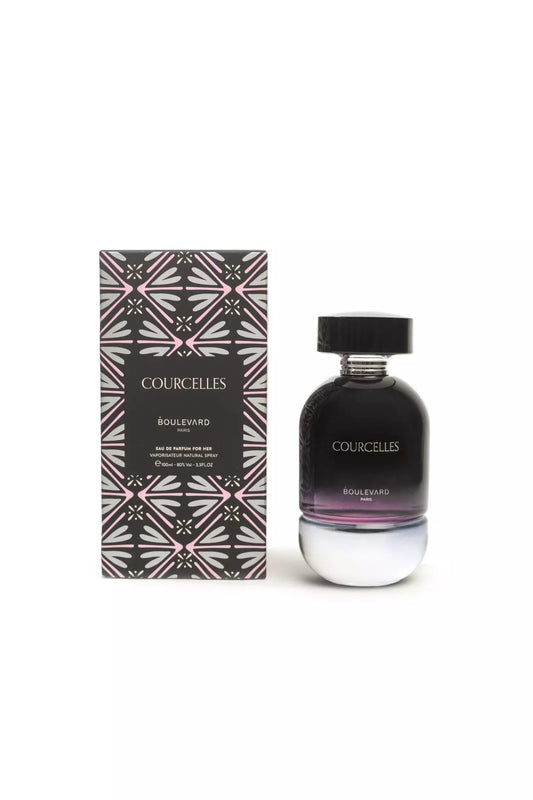 Courcelles EAU DE PARFUM 100 ML
