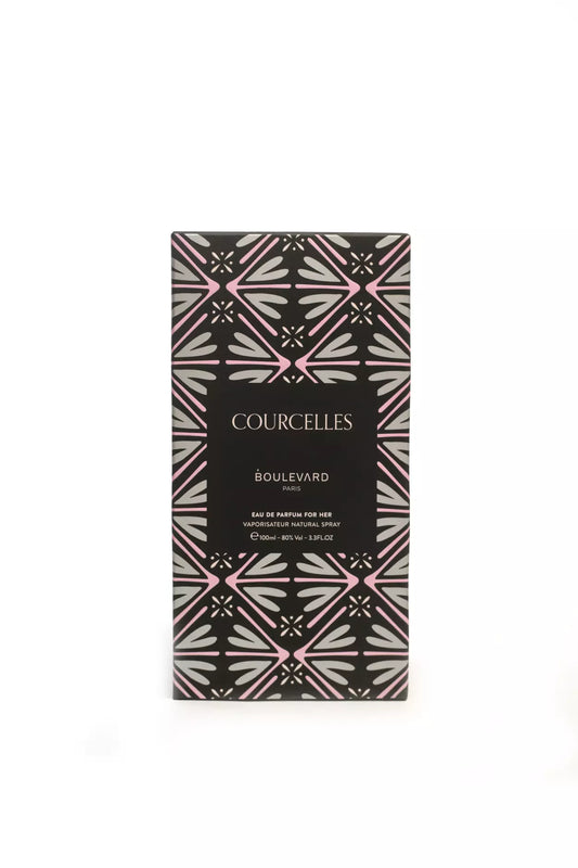 Courcelles EAU DE PARFUM 100 ML