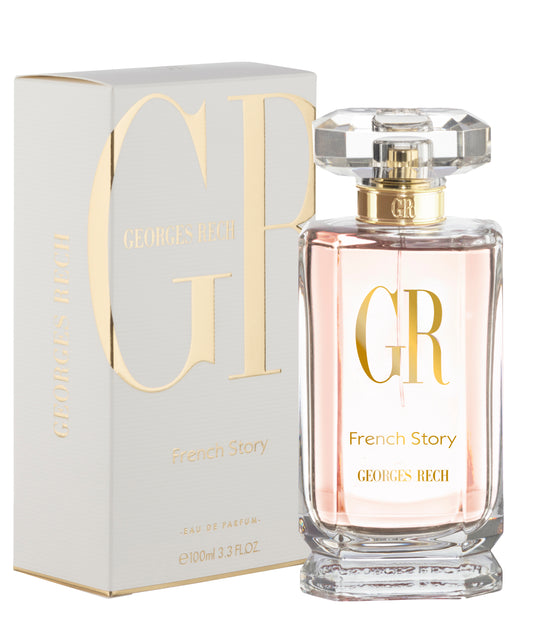 FRENCH STORY EDP 100 ML