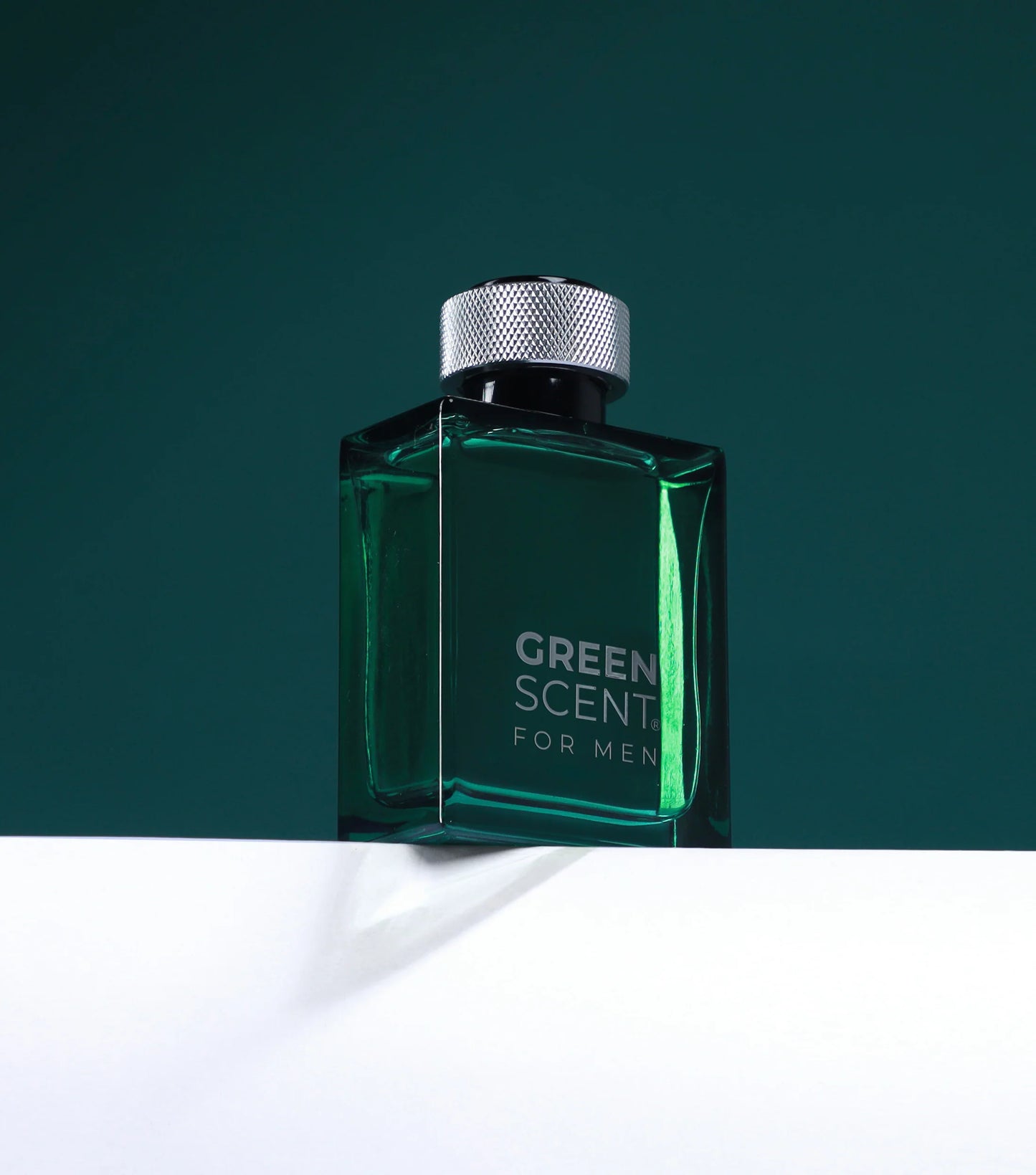 GREEN SCENT CLUB EAU DE PARFUM 100 ML