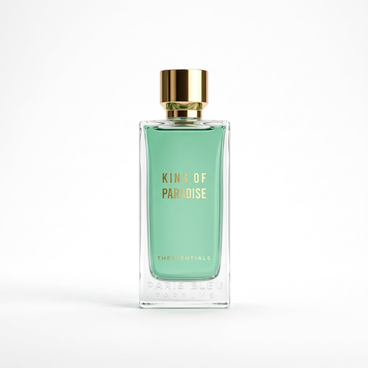 KING OF PARADISE 100 ML EDP