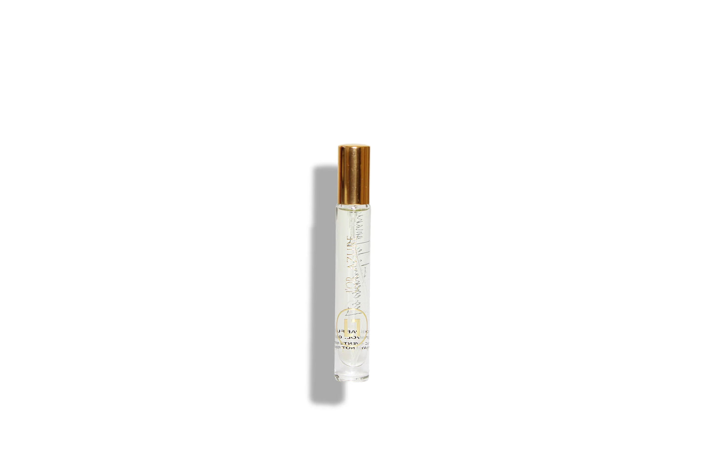 L'or Azure | Les Essentiels