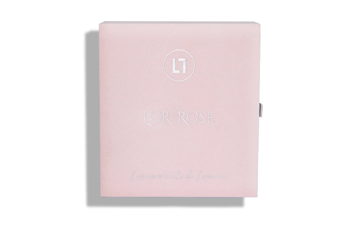L'or Rose | Les Essentiels EDP