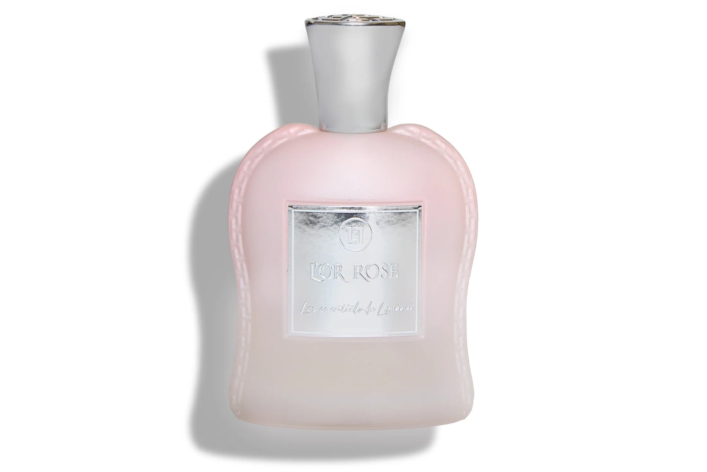 L'or Rose | Les Essentiels EDP