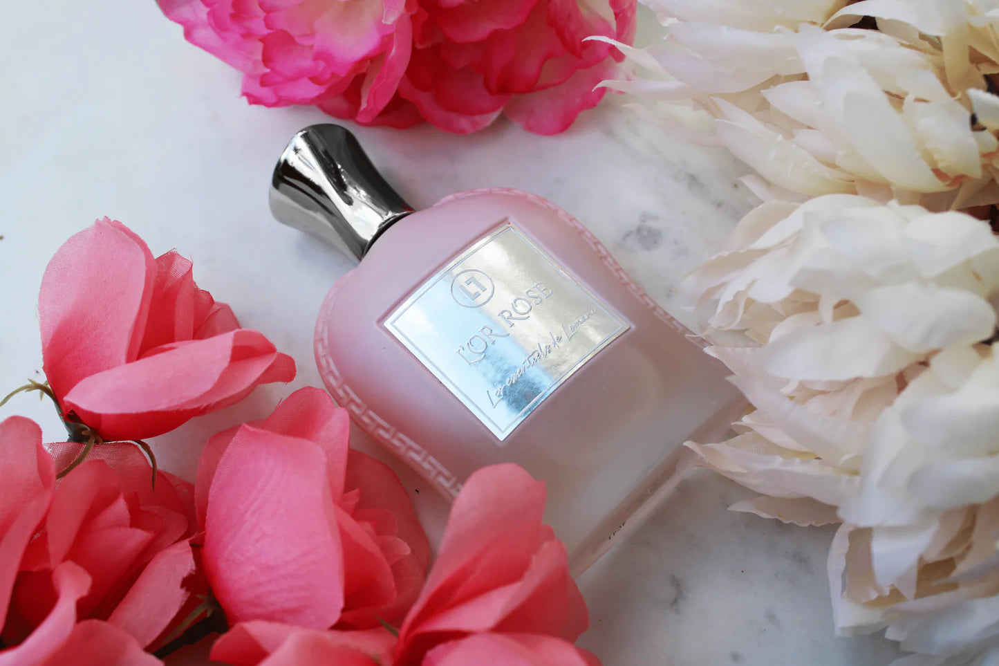 L'or Rose | Les Essentiels EDP