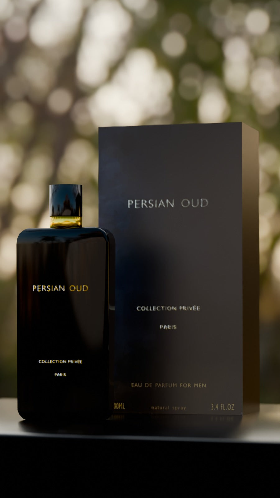 PERSIAN OUD EDP 100 ML COLLECTION PRIVE