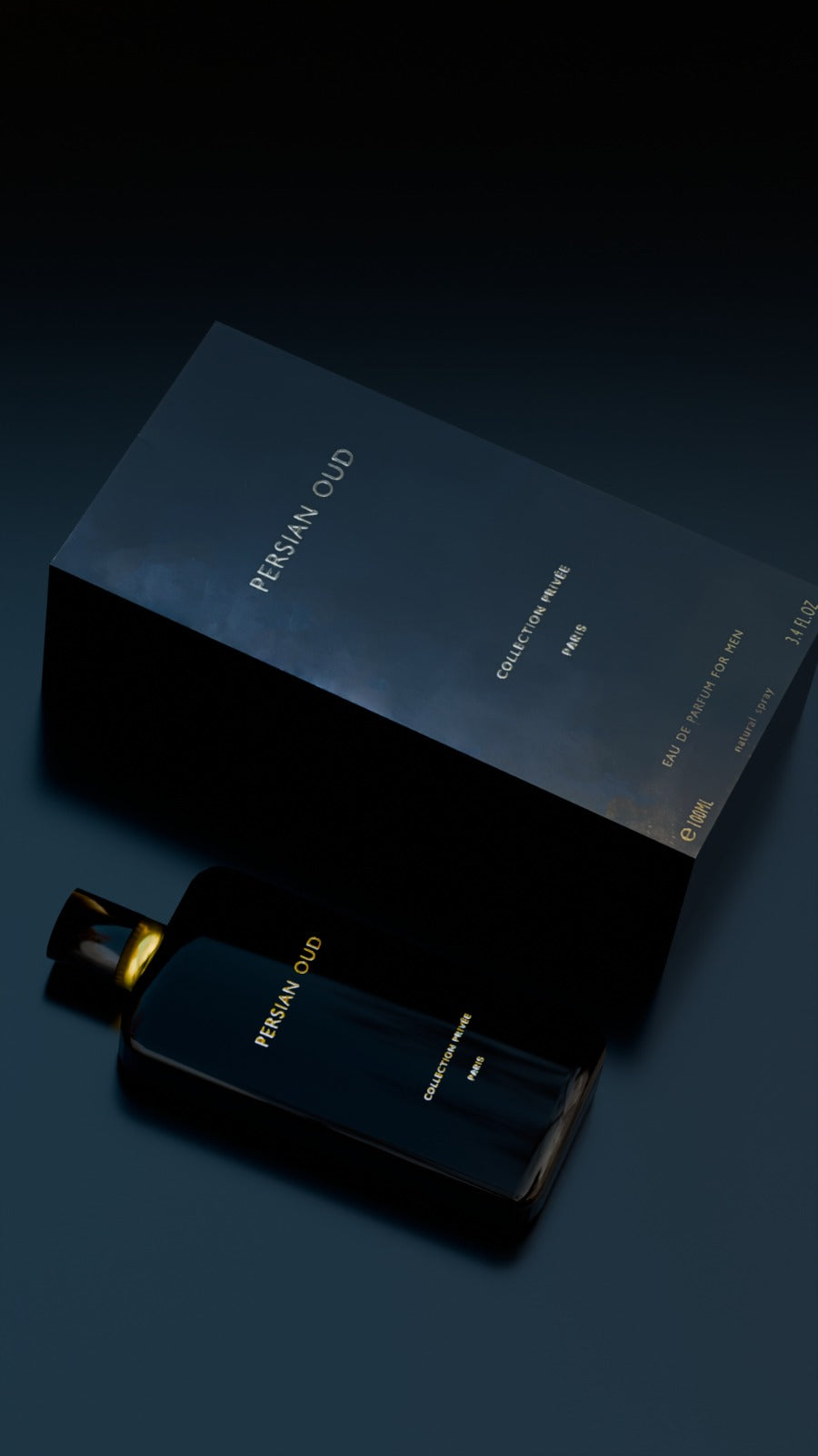 PERSIAN OUD EDP 100 ML COLLECTION PRIVE