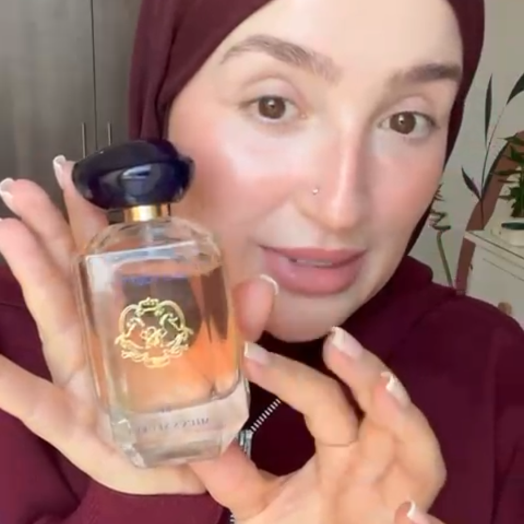 FIND YOUR WAY FLORAL 100ML