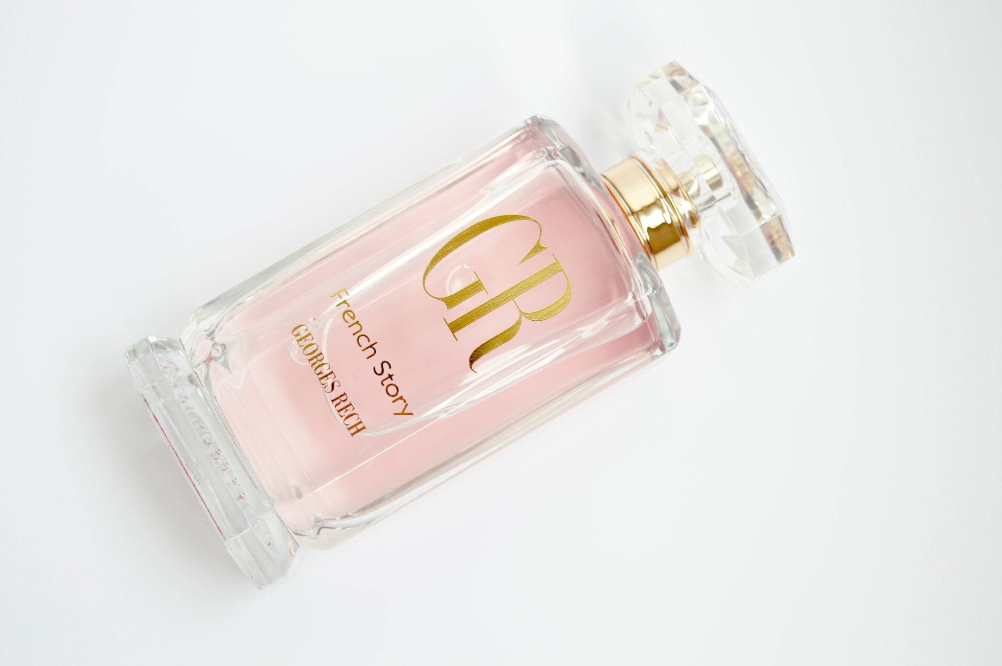 FRENCH STORY EDP 100 ML - fragnance world