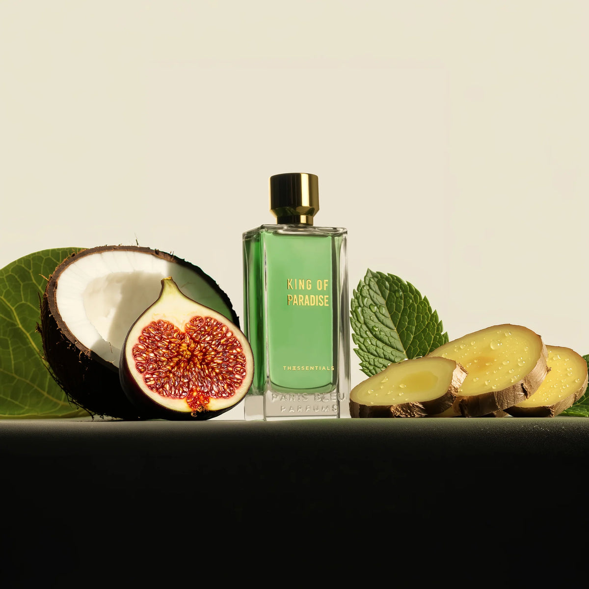 KING OF PARADISE 100 ML EDP
