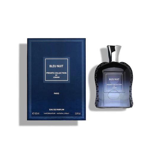 PRIVATE COLLECTION BLEU NUIT EDP 100ML