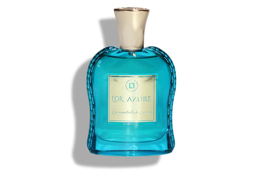 L'or Azure | Les Essentiels