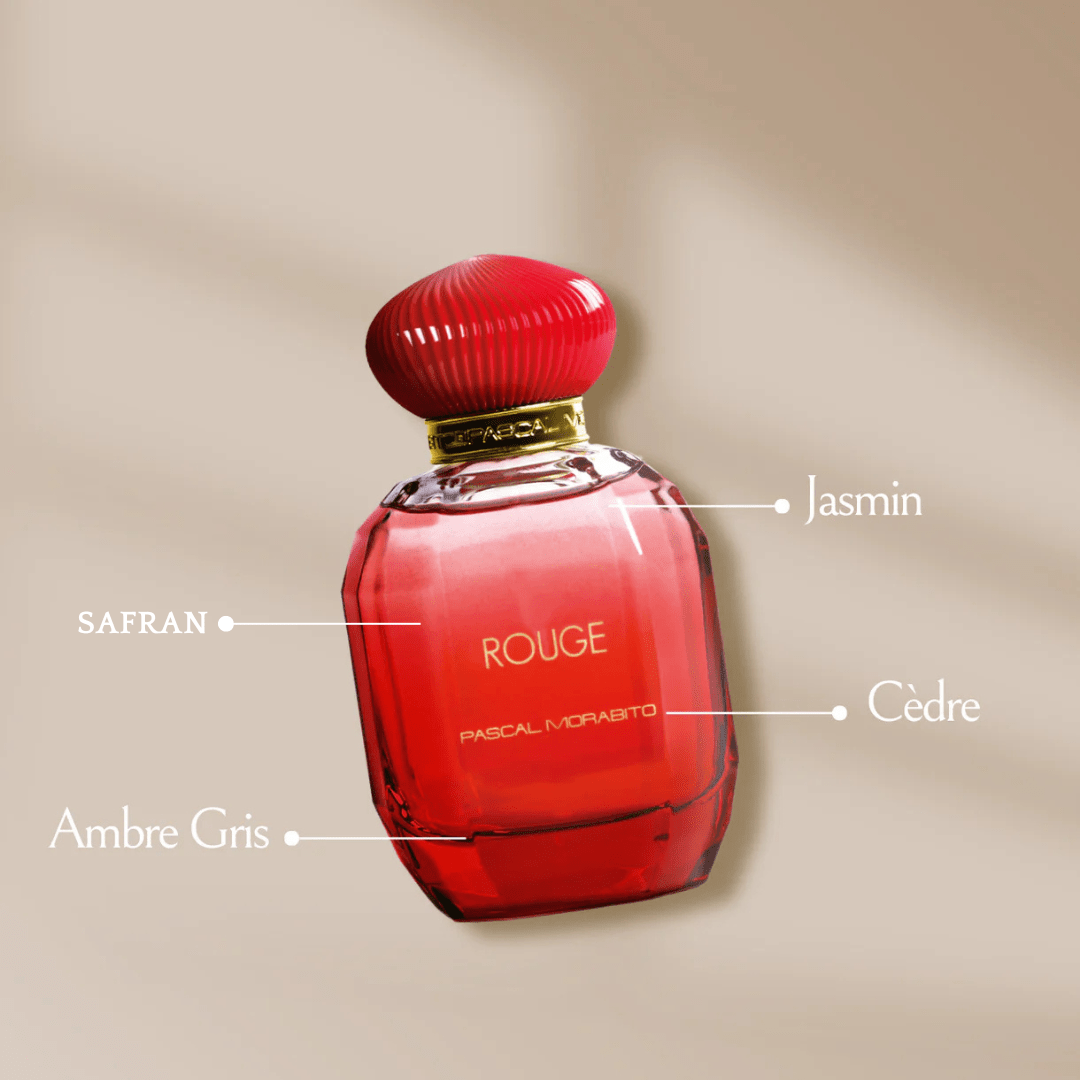 ROUGE SULTAN INTENSE EDP 100ML - fragnance world